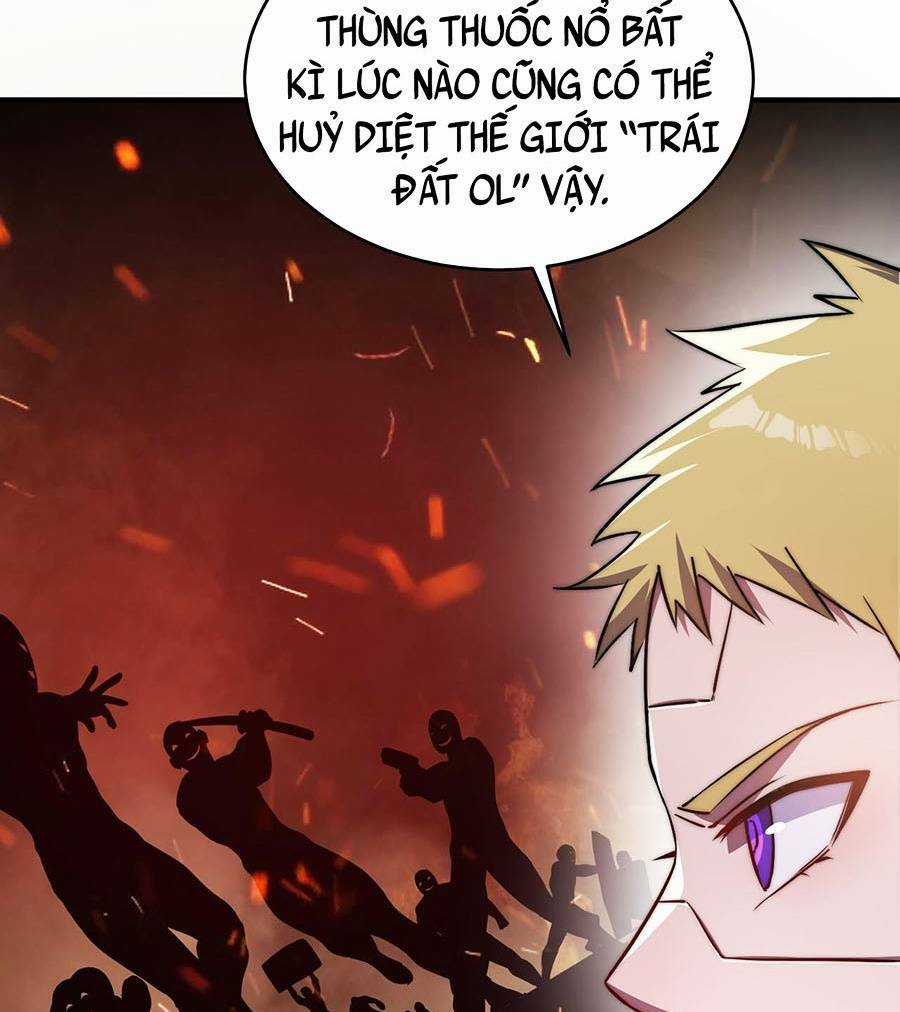 Cao Thủ Gian Lận Hoàn Lương Chapter 3 trang 17