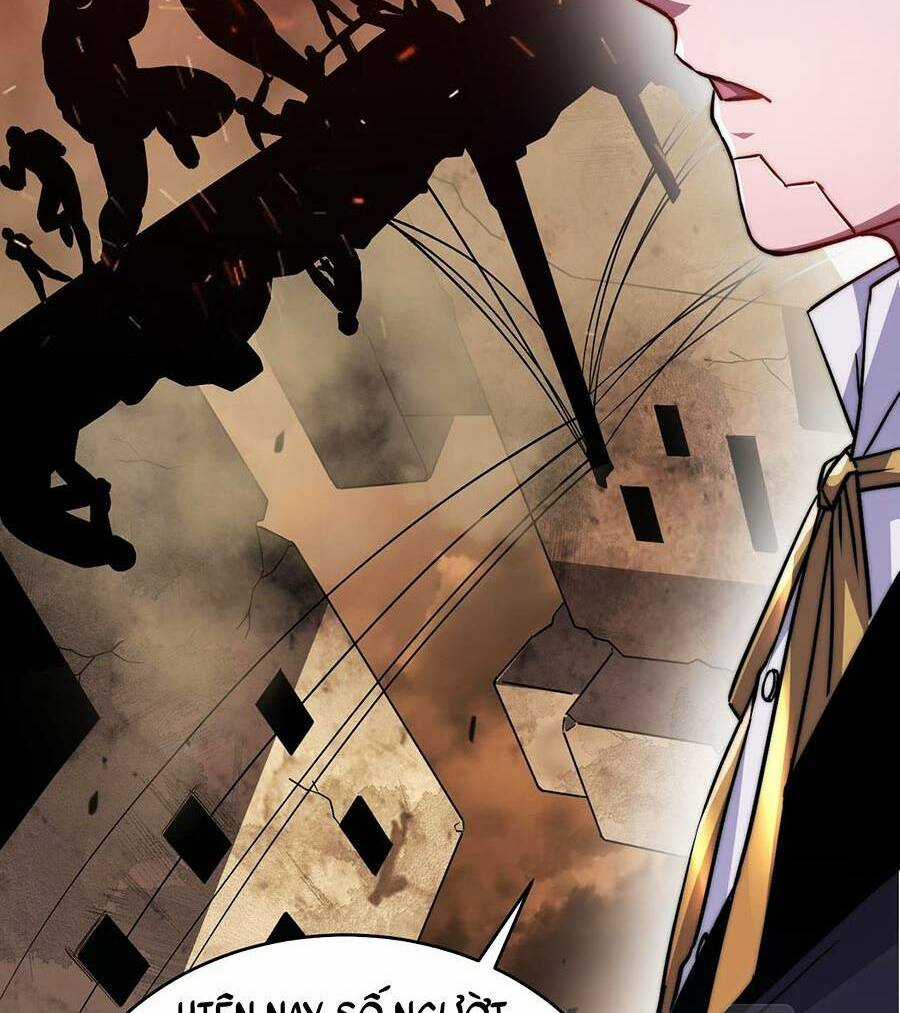 Cao Thủ Gian Lận Hoàn Lương Chapter 3 trang 18