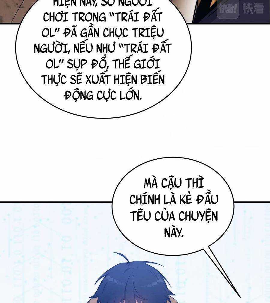 Cao Thủ Gian Lận Hoàn Lương Chapter 3 trang 19