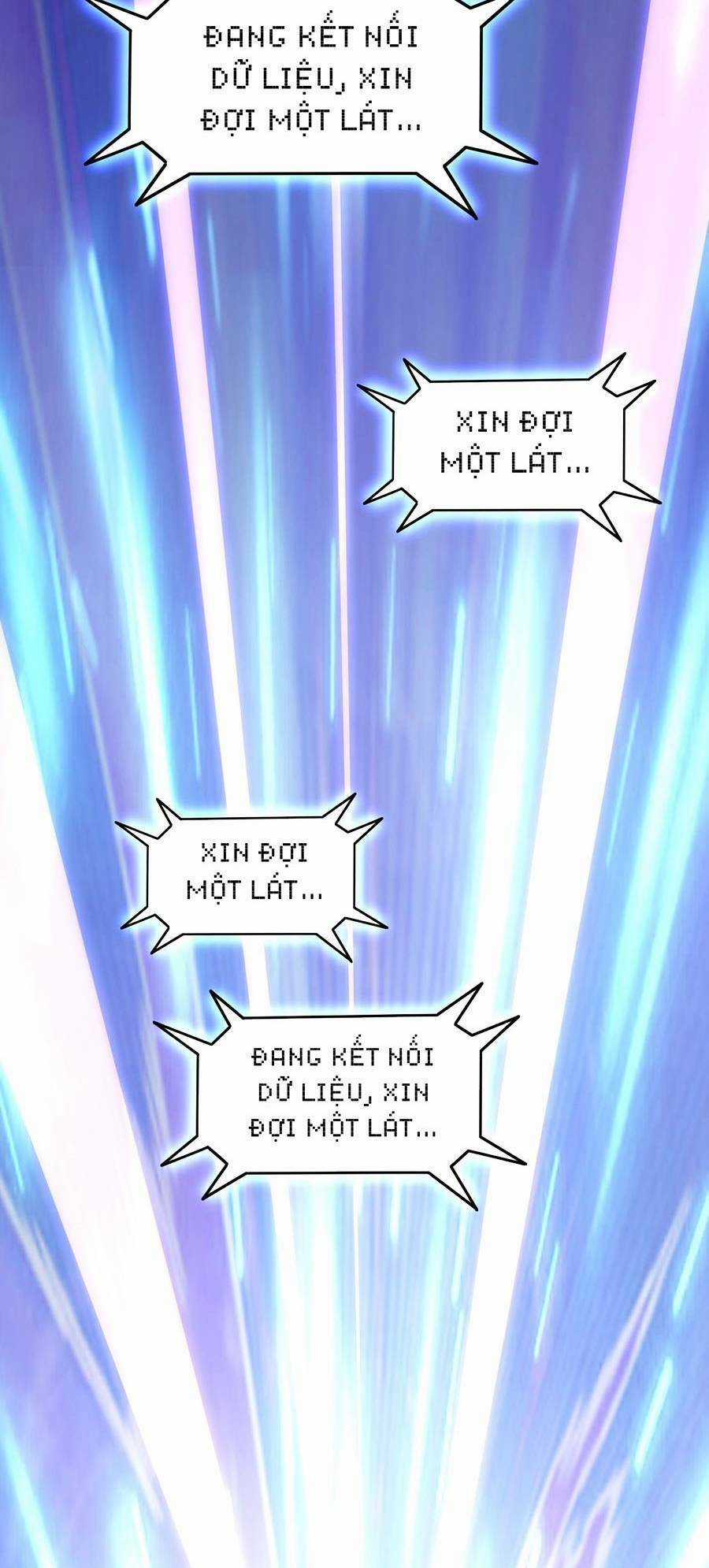 Cao Thủ Gian Lận Hoàn Lương Chapter 3 trang 2