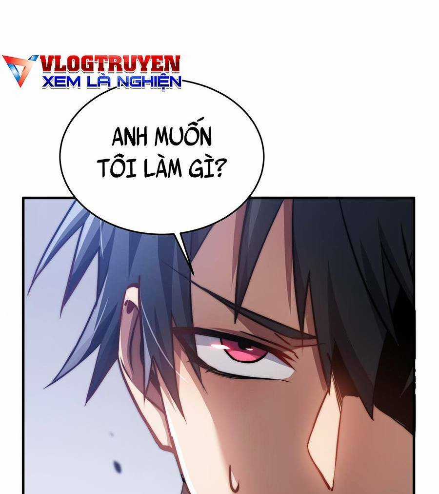 Cao Thủ Gian Lận Hoàn Lương Chapter 3 trang 21