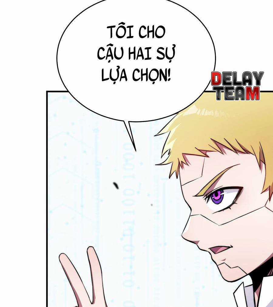 Cao Thủ Gian Lận Hoàn Lương Chapter 3 trang 23