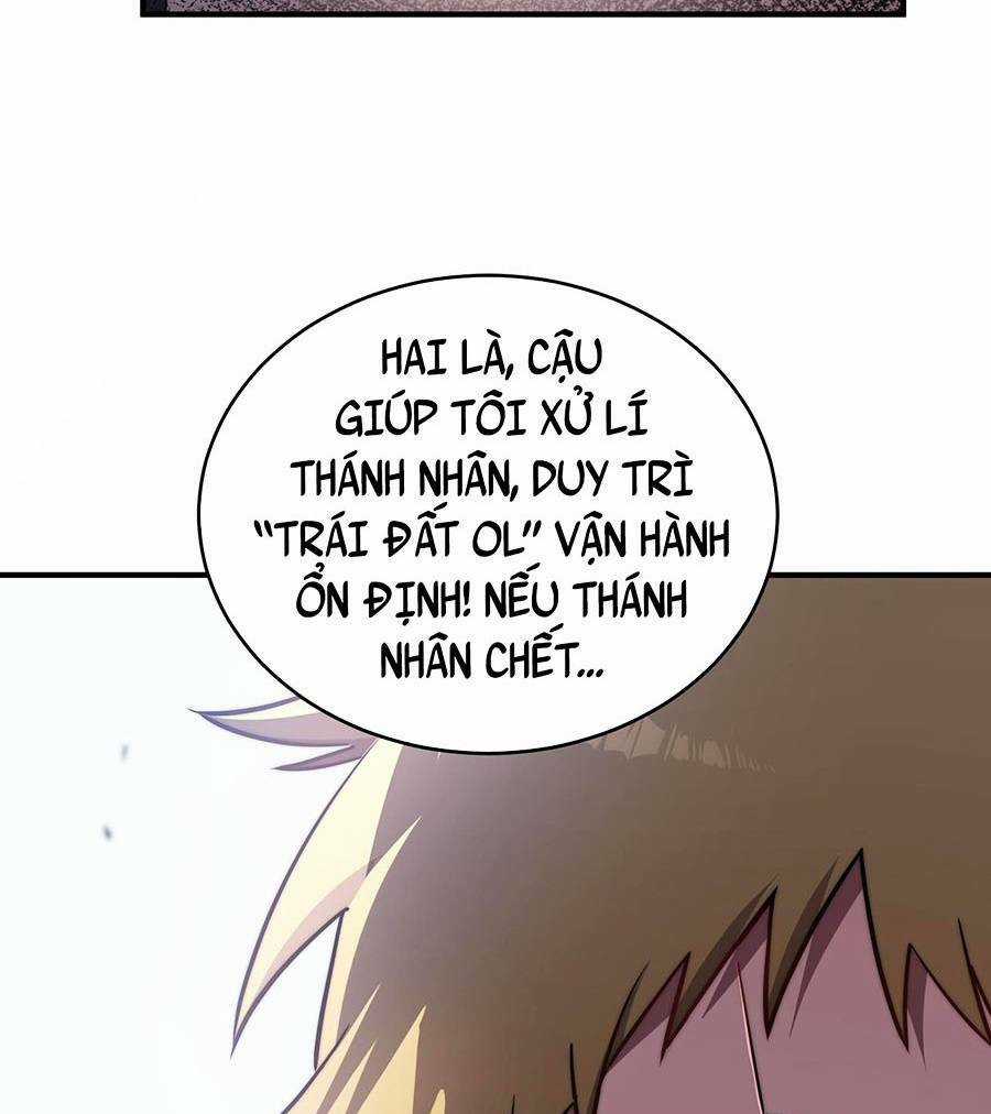 Cao Thủ Gian Lận Hoàn Lương Chapter 3 trang 27