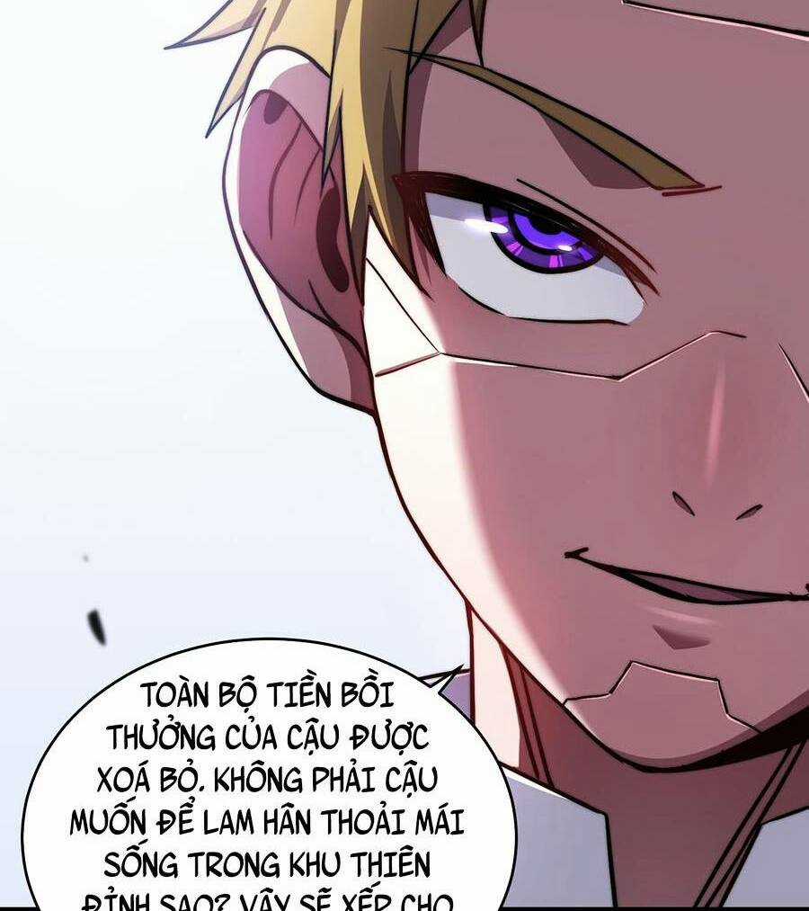 Cao Thủ Gian Lận Hoàn Lương Chapter 3 trang 28
