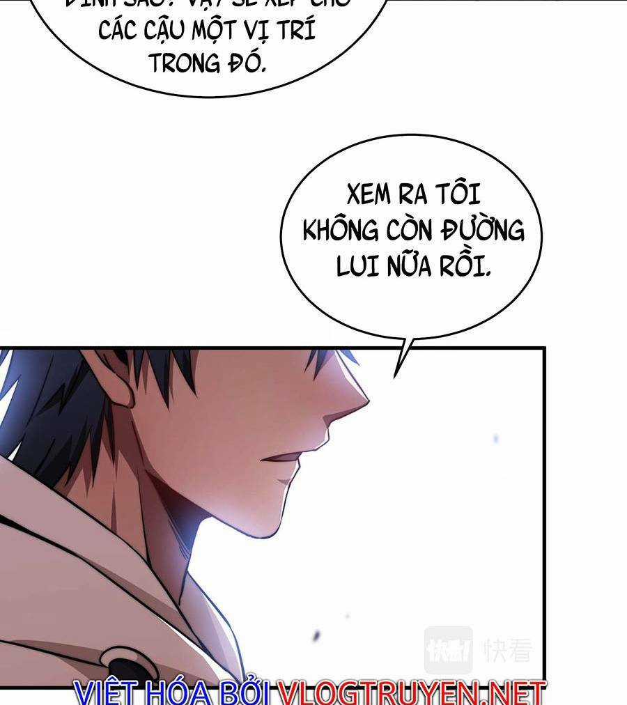 Cao Thủ Gian Lận Hoàn Lương Chapter 3 trang 29