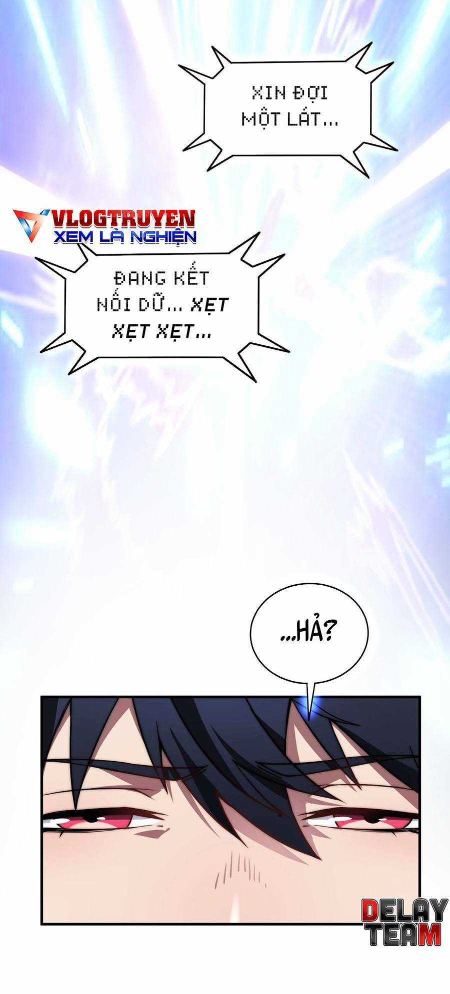 Cao Thủ Gian Lận Hoàn Lương Chapter 3 trang 3