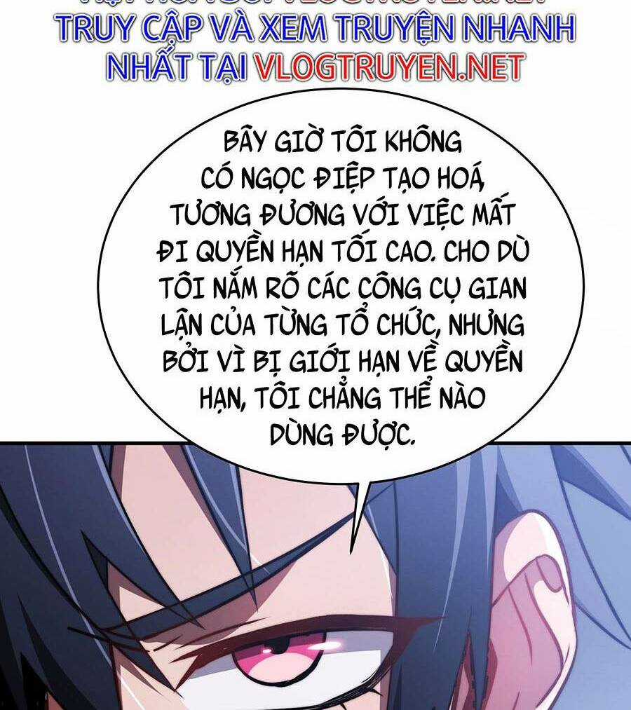 Cao Thủ Gian Lận Hoàn Lương Chapter 3 trang 30