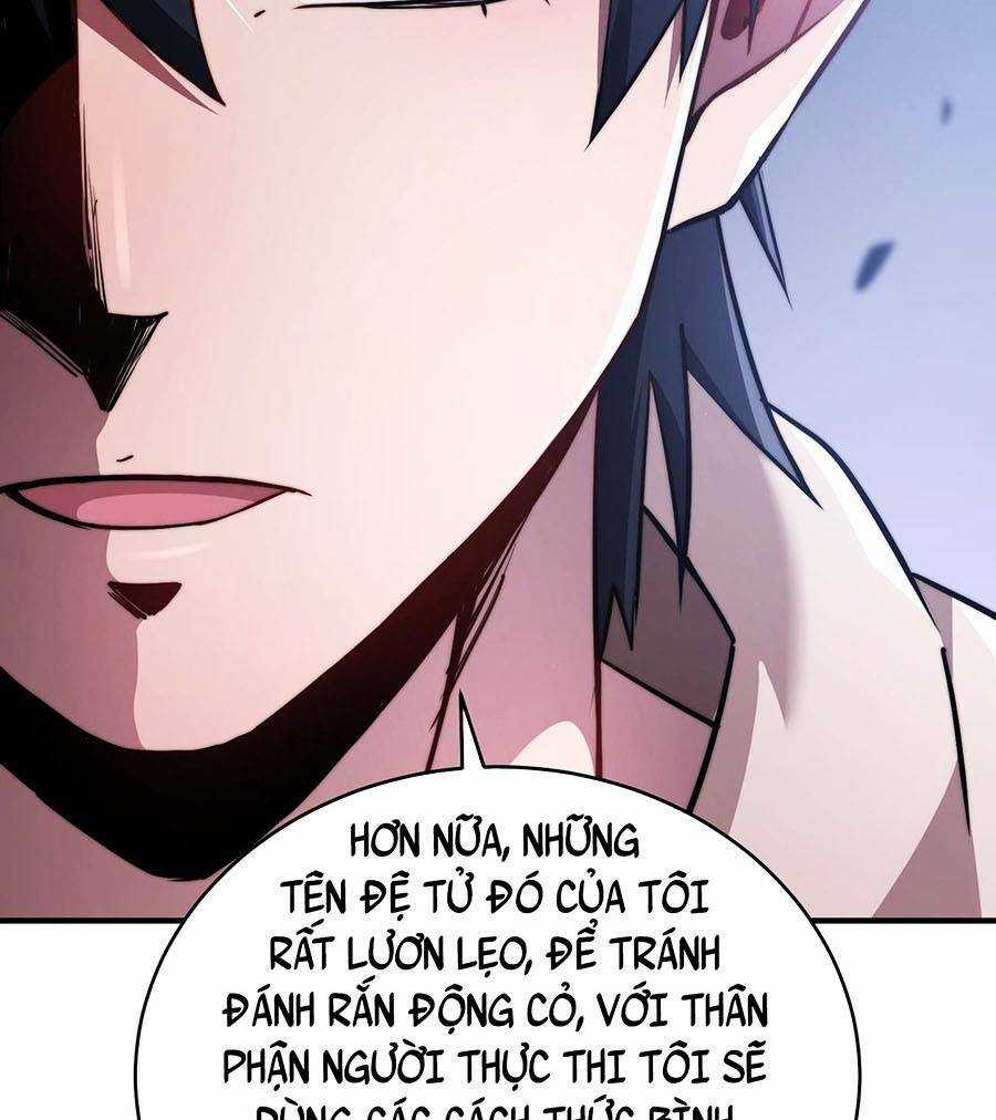 Cao Thủ Gian Lận Hoàn Lương Chapter 3 trang 31