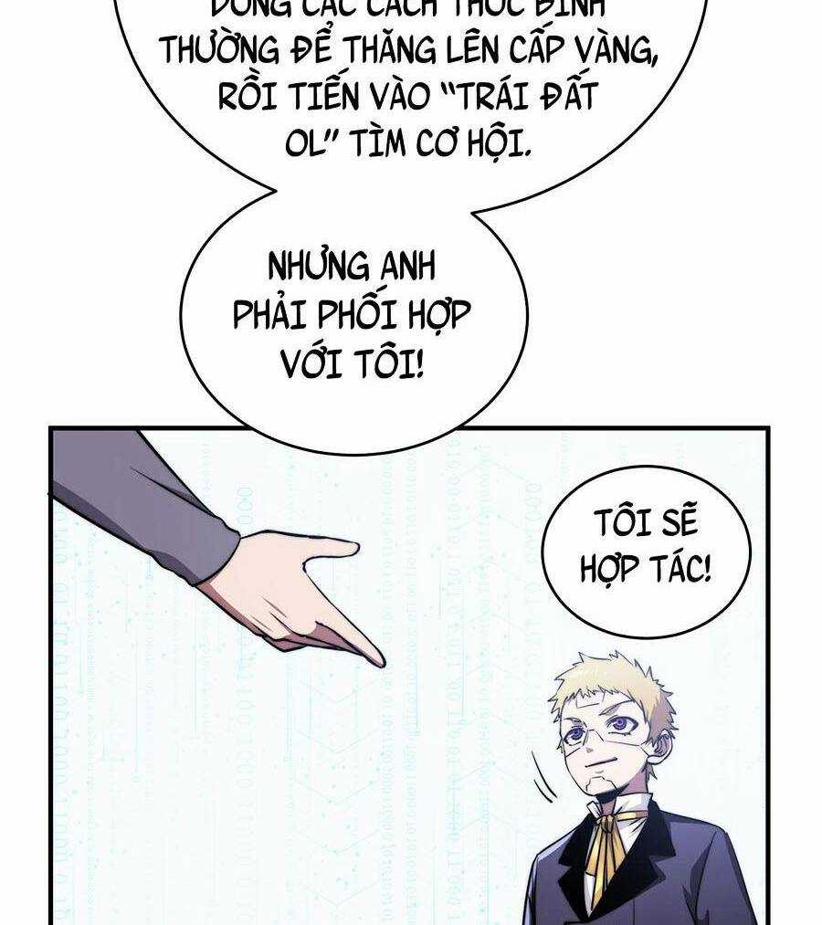 Cao Thủ Gian Lận Hoàn Lương Chapter 3 trang 32