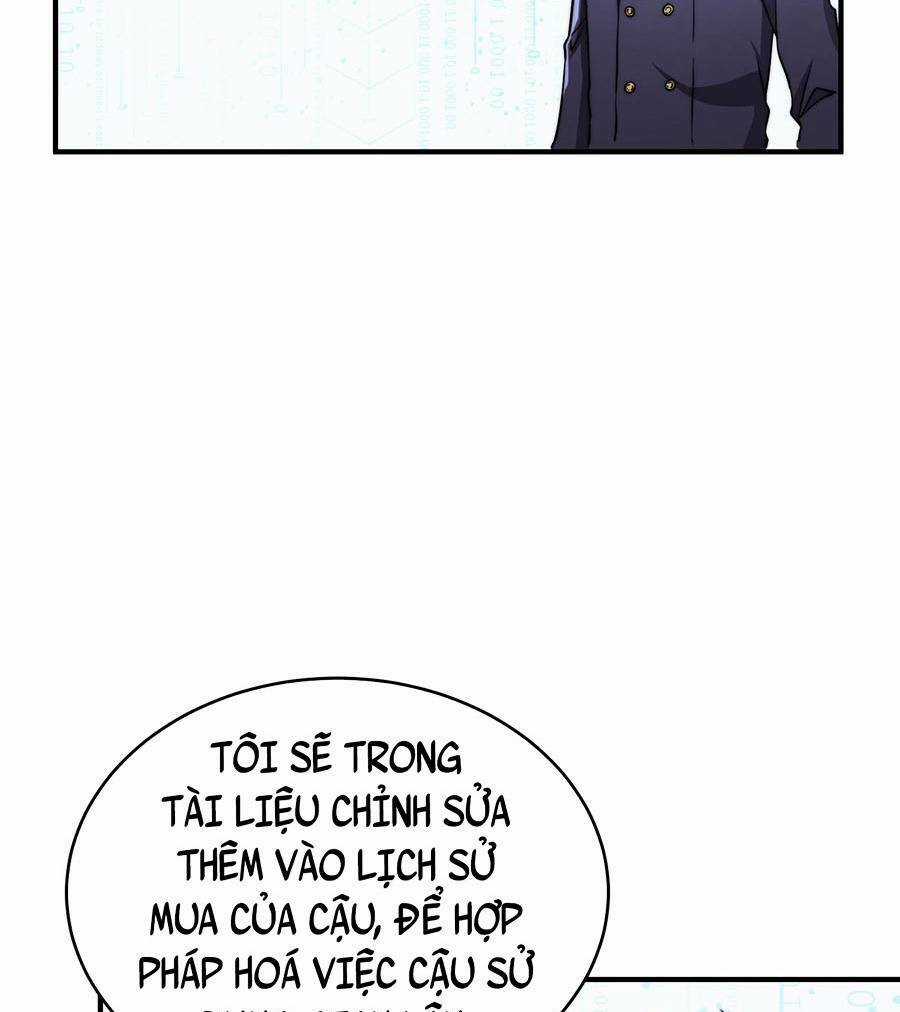 Cao Thủ Gian Lận Hoàn Lương Chapter 3 trang 33