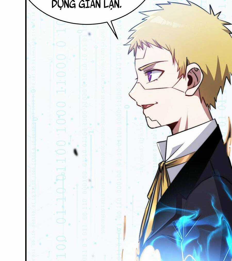 Cao Thủ Gian Lận Hoàn Lương Chapter 3 trang 34