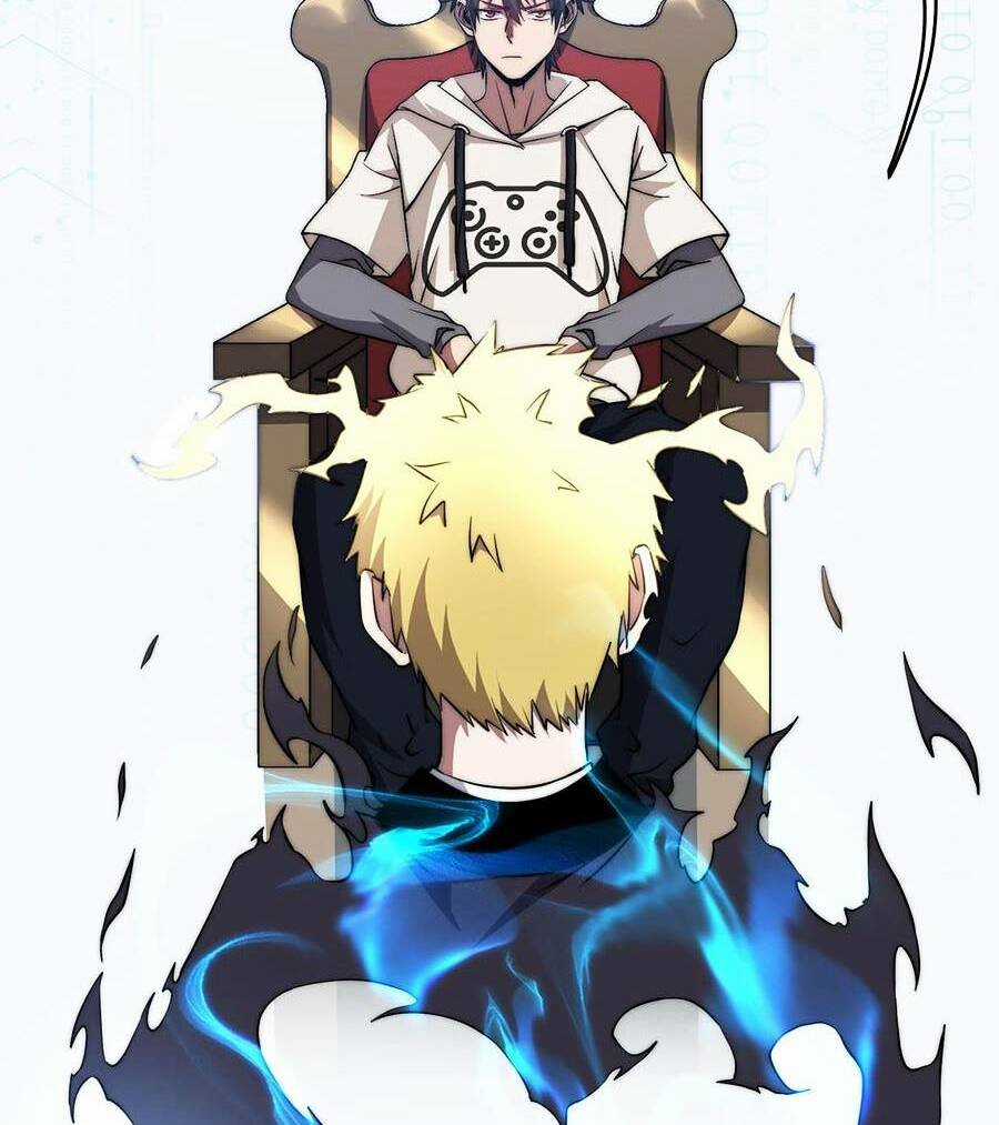 Cao Thủ Gian Lận Hoàn Lương Chapter 3 trang 36