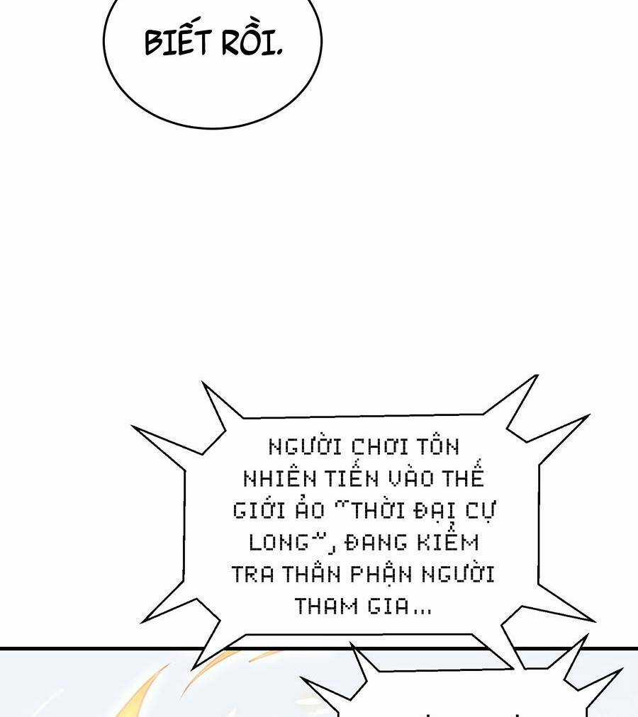 Cao Thủ Gian Lận Hoàn Lương Chapter 3 trang 39