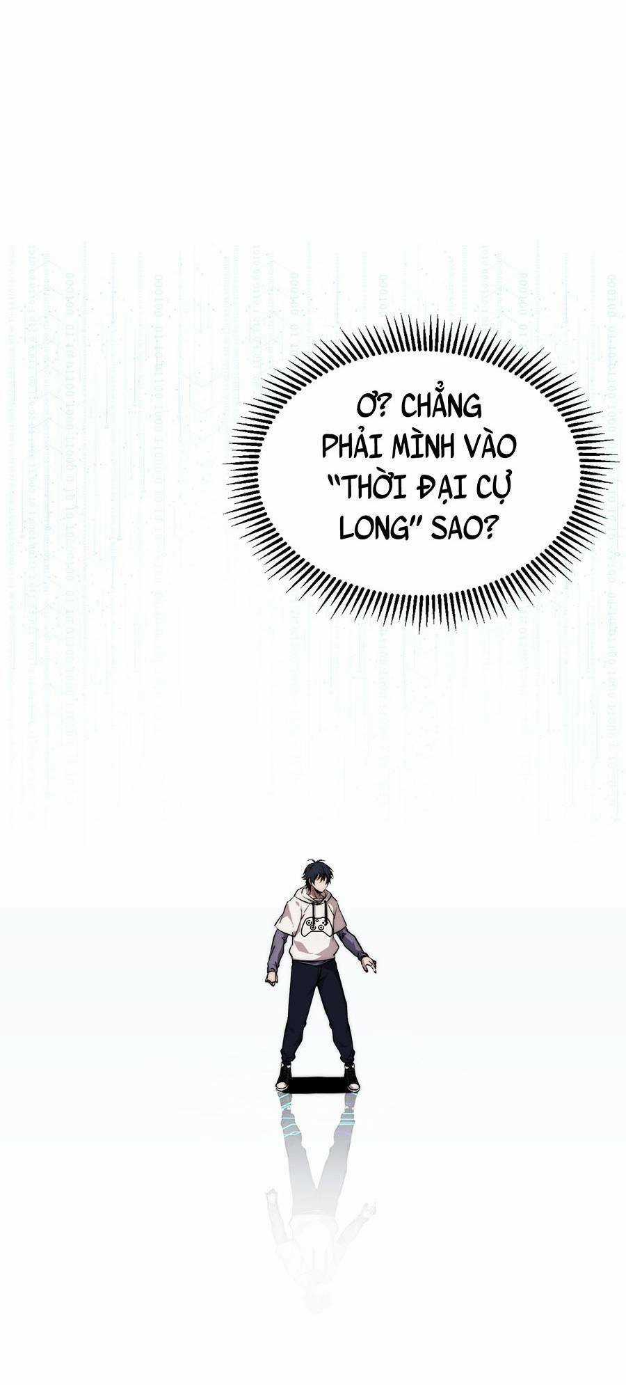 Cao Thủ Gian Lận Hoàn Lương Chapter 3 trang 4