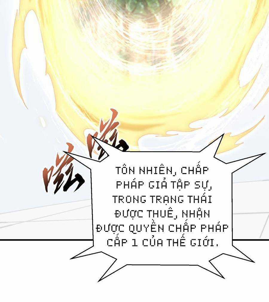 Cao Thủ Gian Lận Hoàn Lương Chapter 3 trang 41