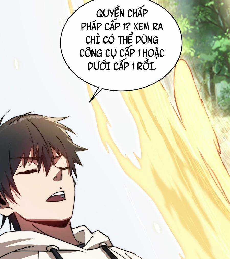 Cao Thủ Gian Lận Hoàn Lương Chapter 3 trang 43