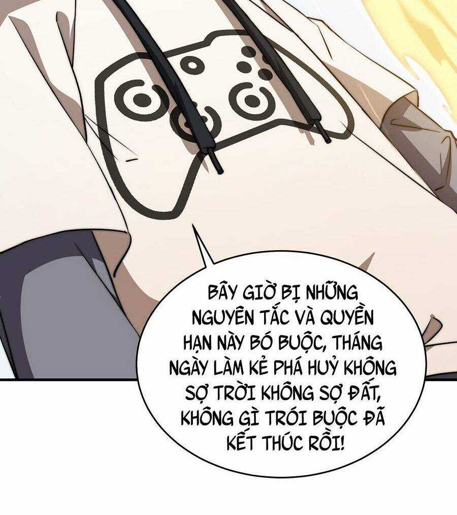 Cao Thủ Gian Lận Hoàn Lương Chapter 3 trang 44