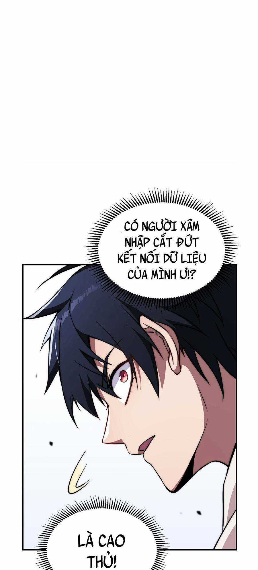 Cao Thủ Gian Lận Hoàn Lương Chapter 3 trang 5