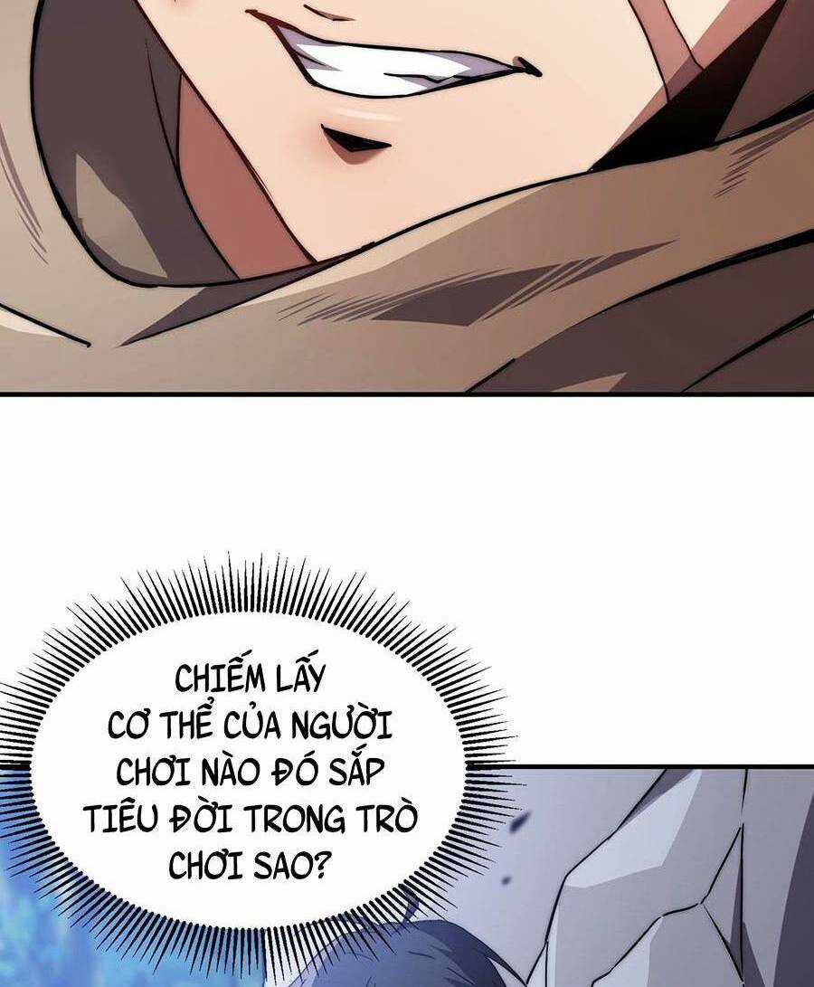 Cao Thủ Gian Lận Hoàn Lương Chapter 3 trang 54