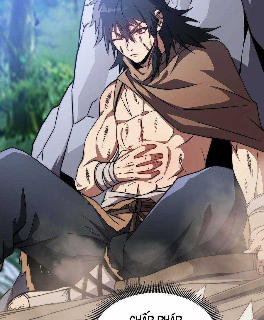 Cao Thủ Gian Lận Hoàn Lương Chapter 3 trang 55