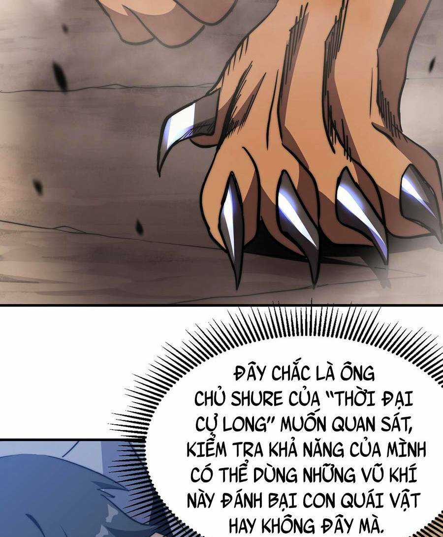 Cao Thủ Gian Lận Hoàn Lương Chapter 3 trang 61