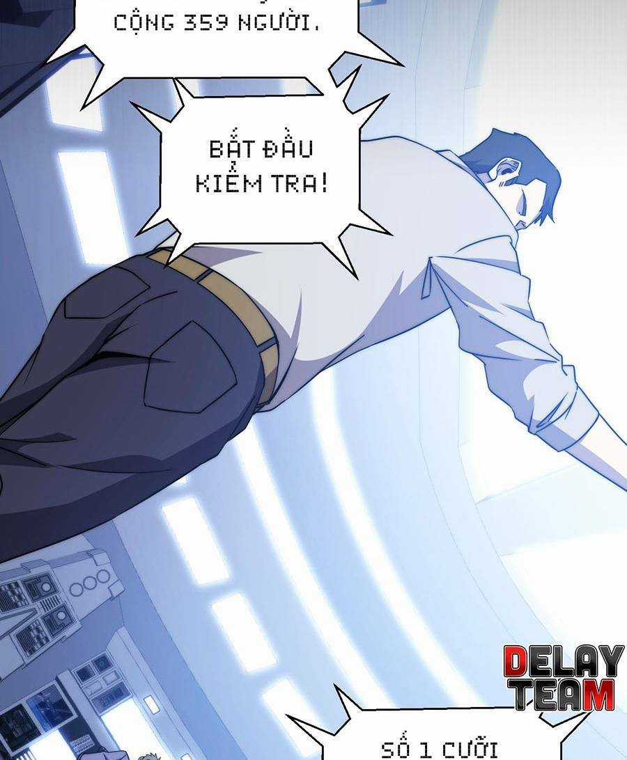 Cao Thủ Gian Lận Hoàn Lương Chapter 3 trang 67