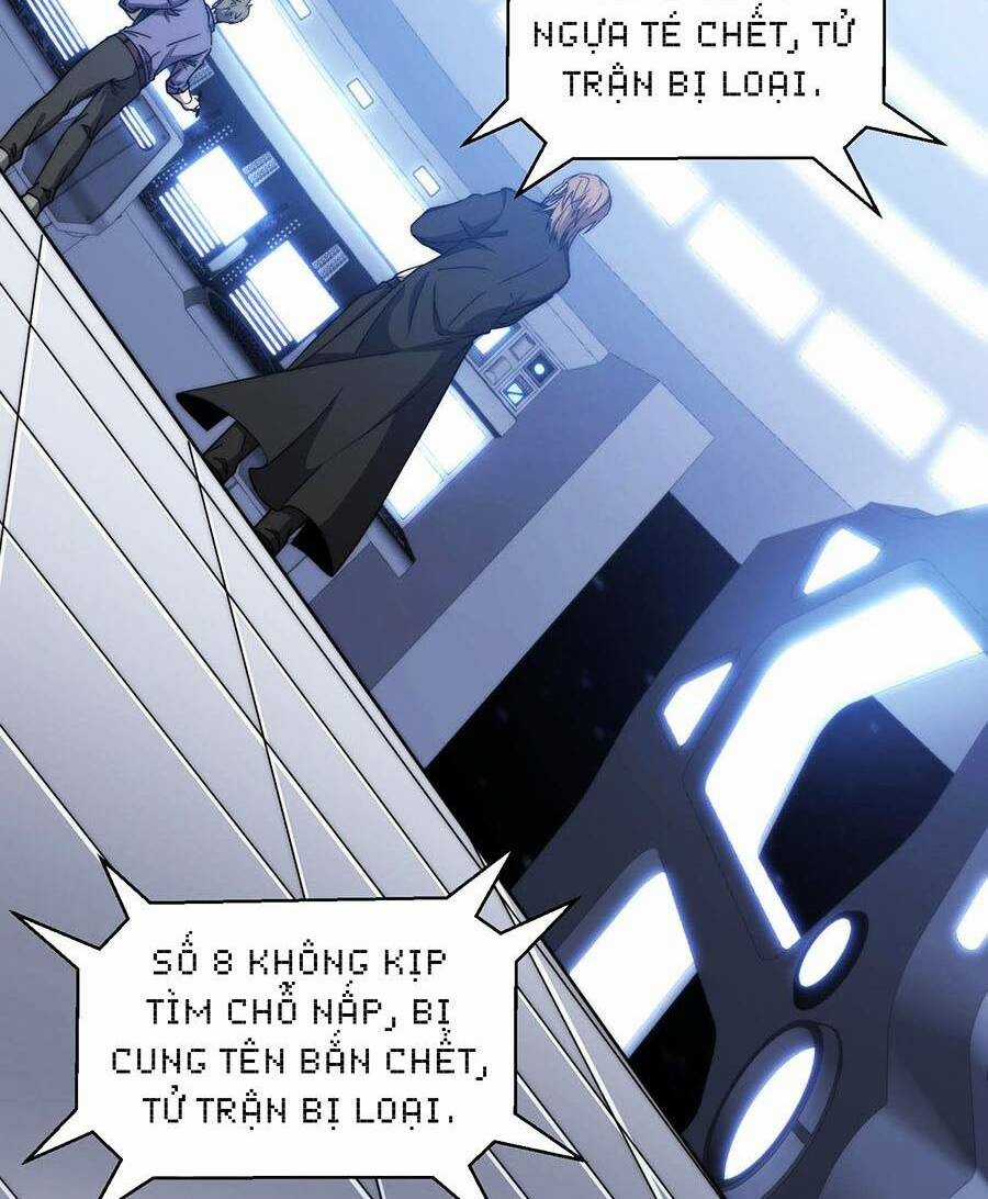 Cao Thủ Gian Lận Hoàn Lương Chapter 3 trang 68