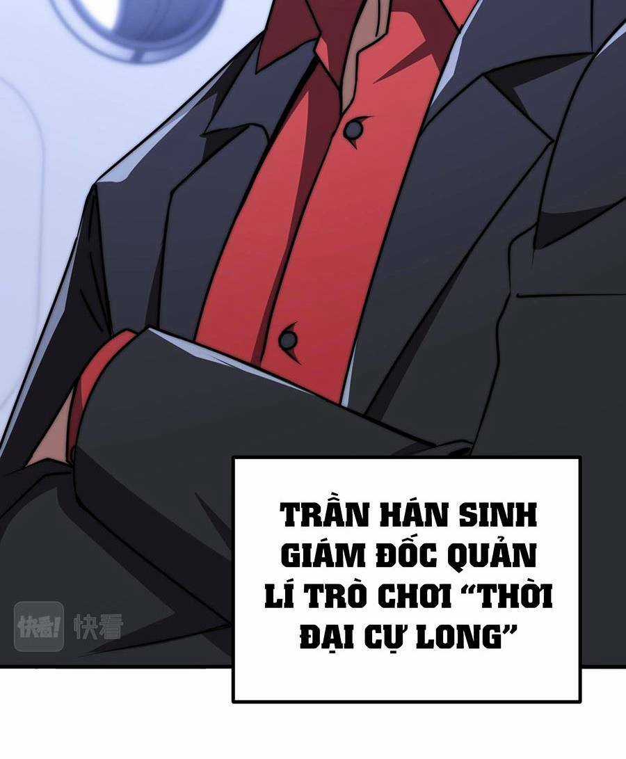 Cao Thủ Gian Lận Hoàn Lương Chapter 3 trang 71