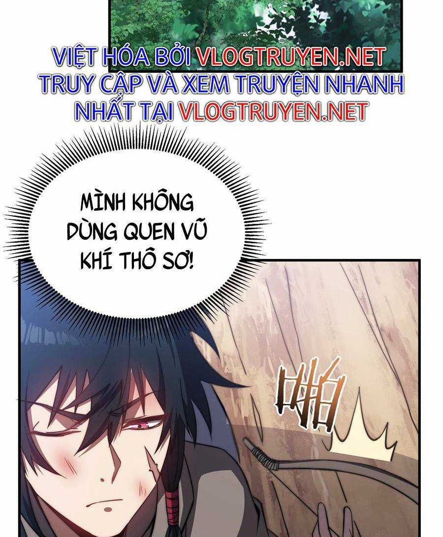 Cao Thủ Gian Lận Hoàn Lương Chapter 3 trang 73