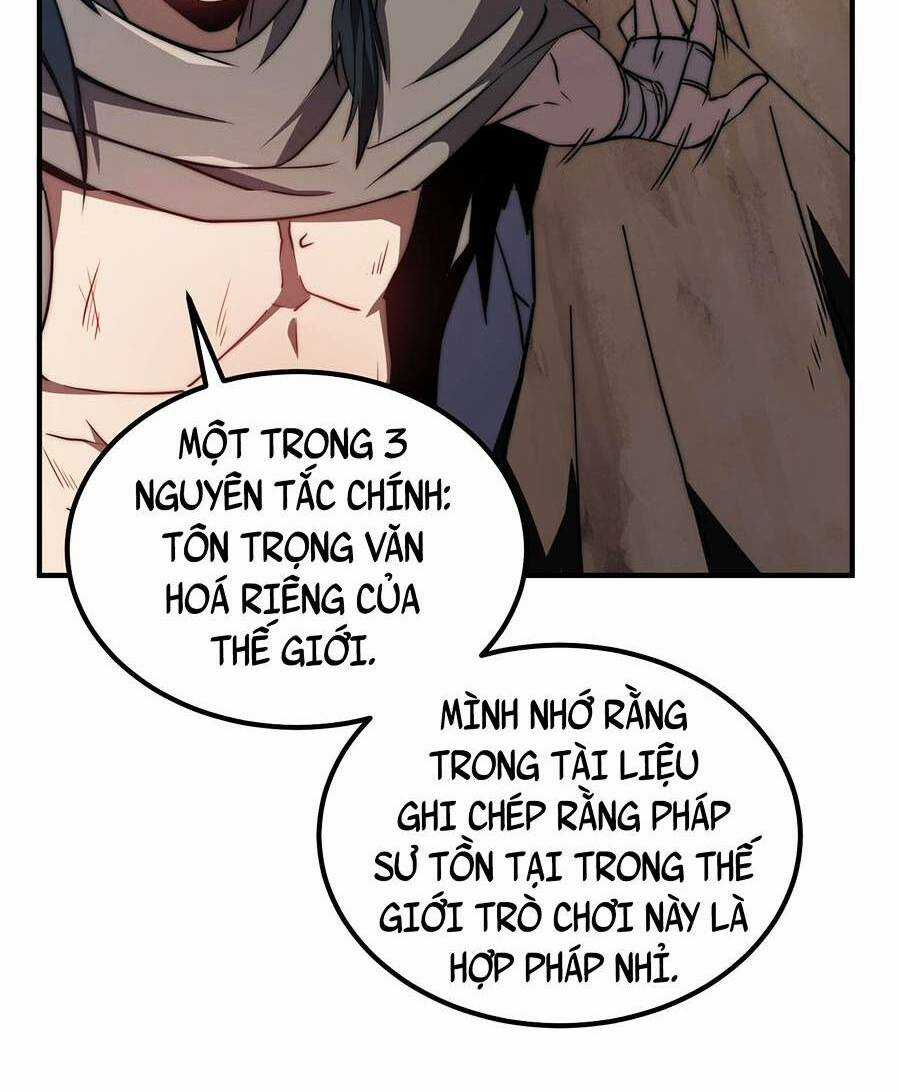 Cao Thủ Gian Lận Hoàn Lương Chapter 3 trang 74