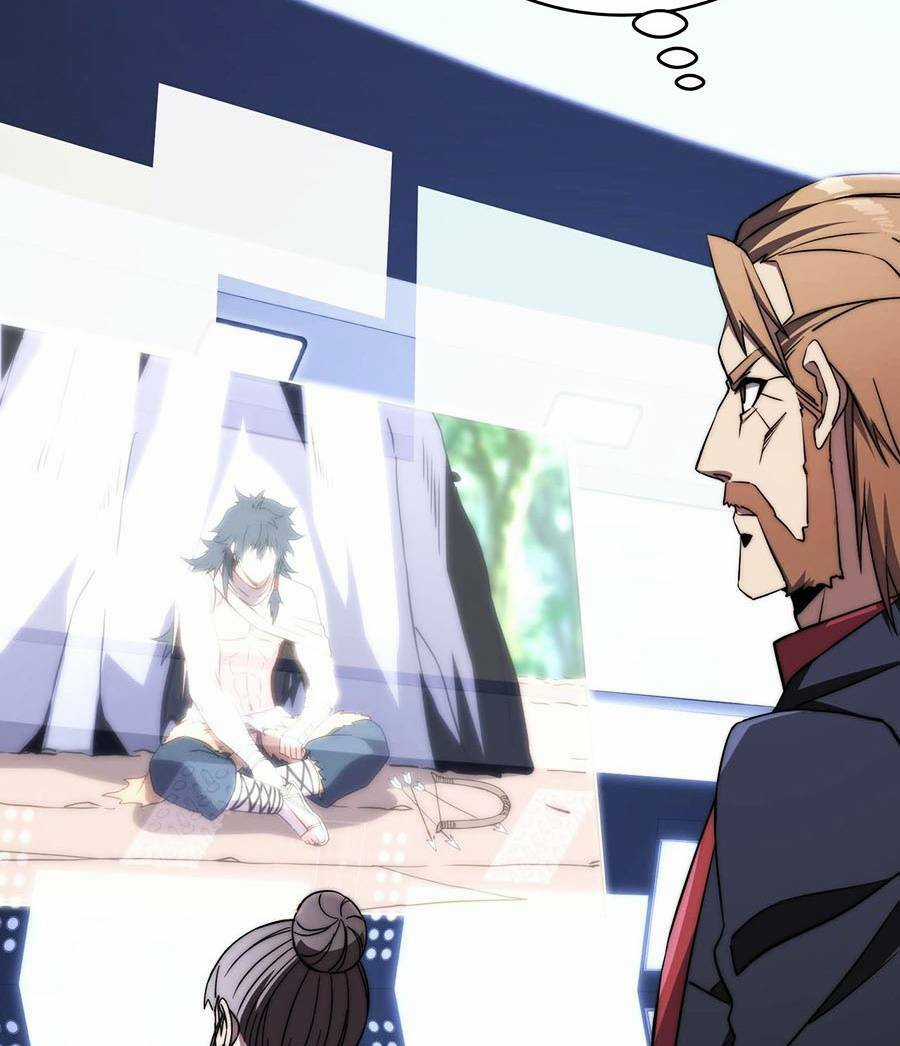 Cao Thủ Gian Lận Hoàn Lương Chapter 3 trang 79