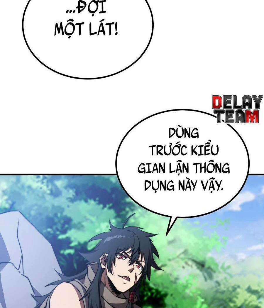 Cao Thủ Gian Lận Hoàn Lương Chapter 3 trang 82