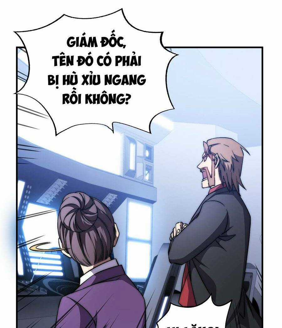 Cao Thủ Gian Lận Hoàn Lương Chapter 3 trang 94