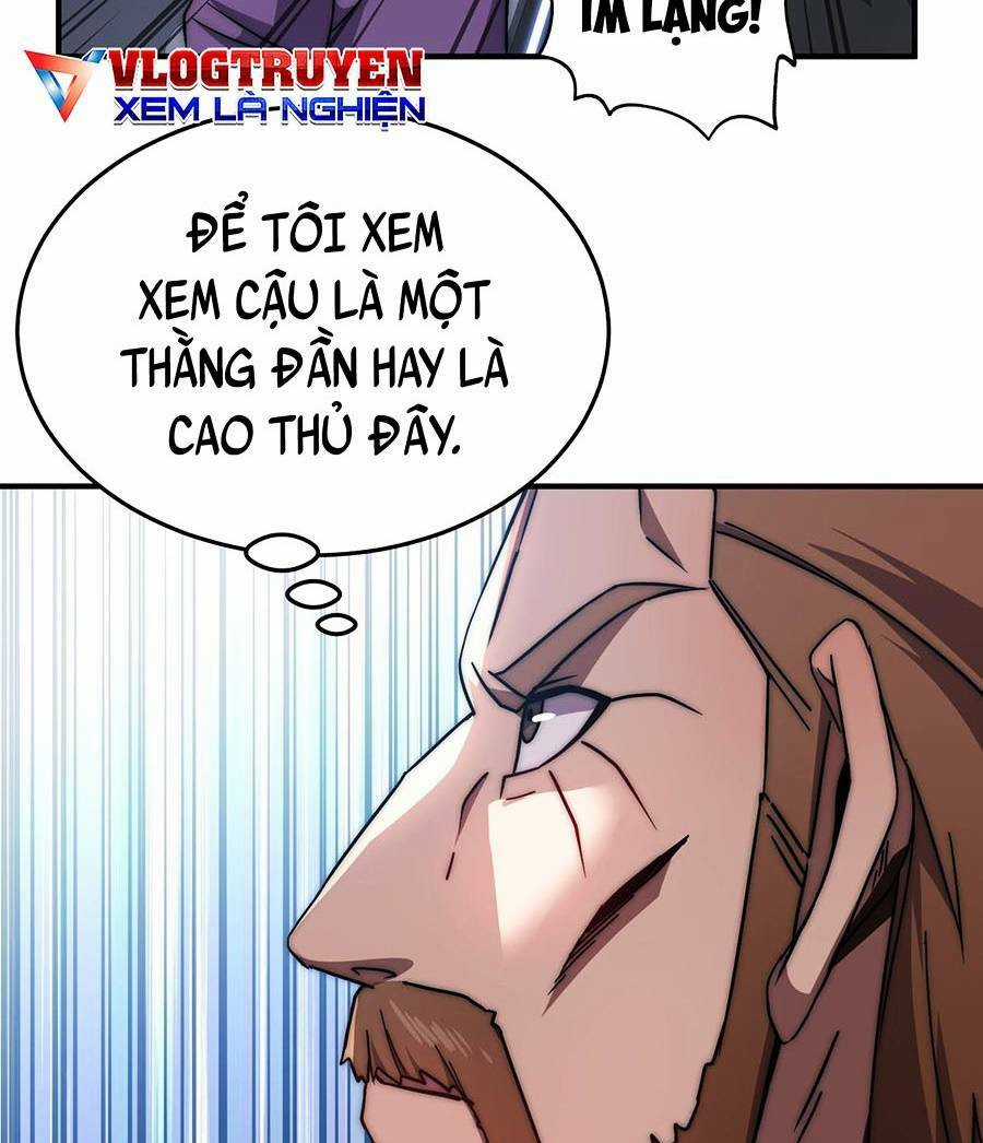 Cao Thủ Gian Lận Hoàn Lương Chapter 3 trang 95