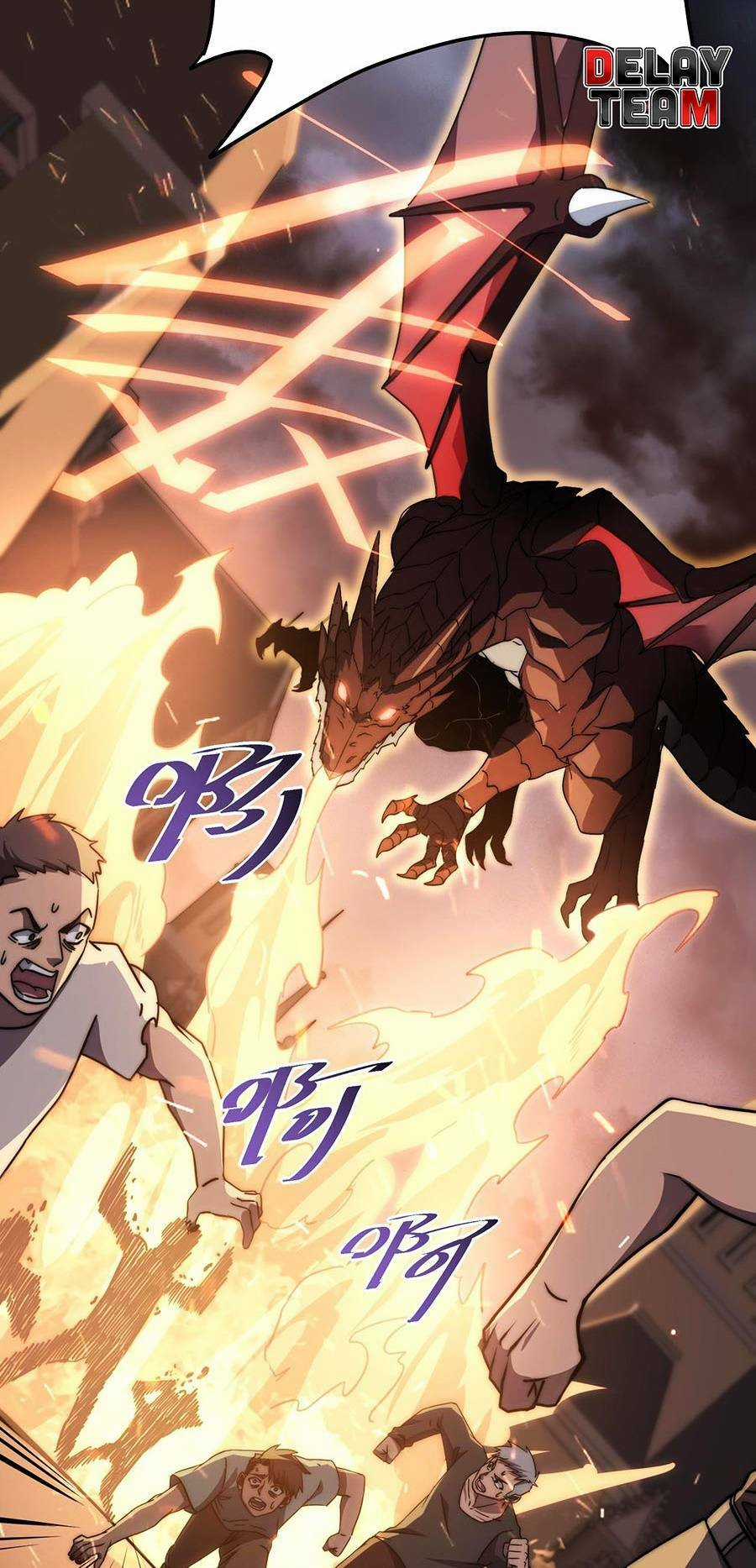 Cao Thủ Gian Lận Hoàn Lương Chapter 4 trang 12