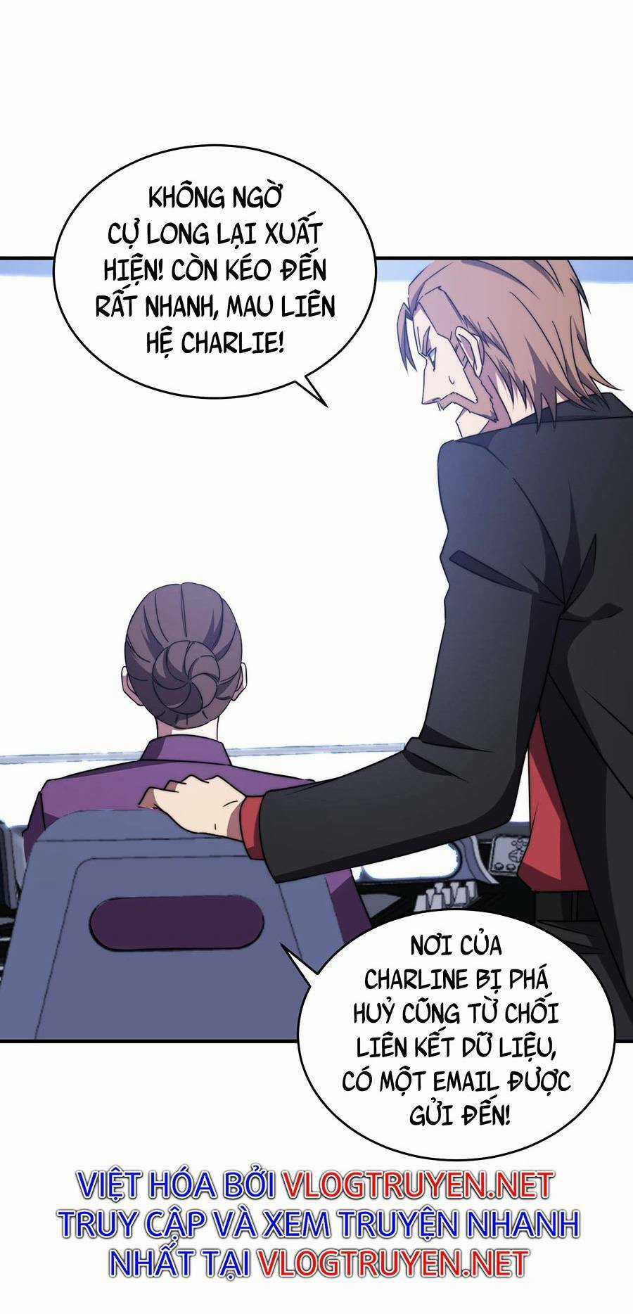 Cao Thủ Gian Lận Hoàn Lương Chapter 4 trang 14