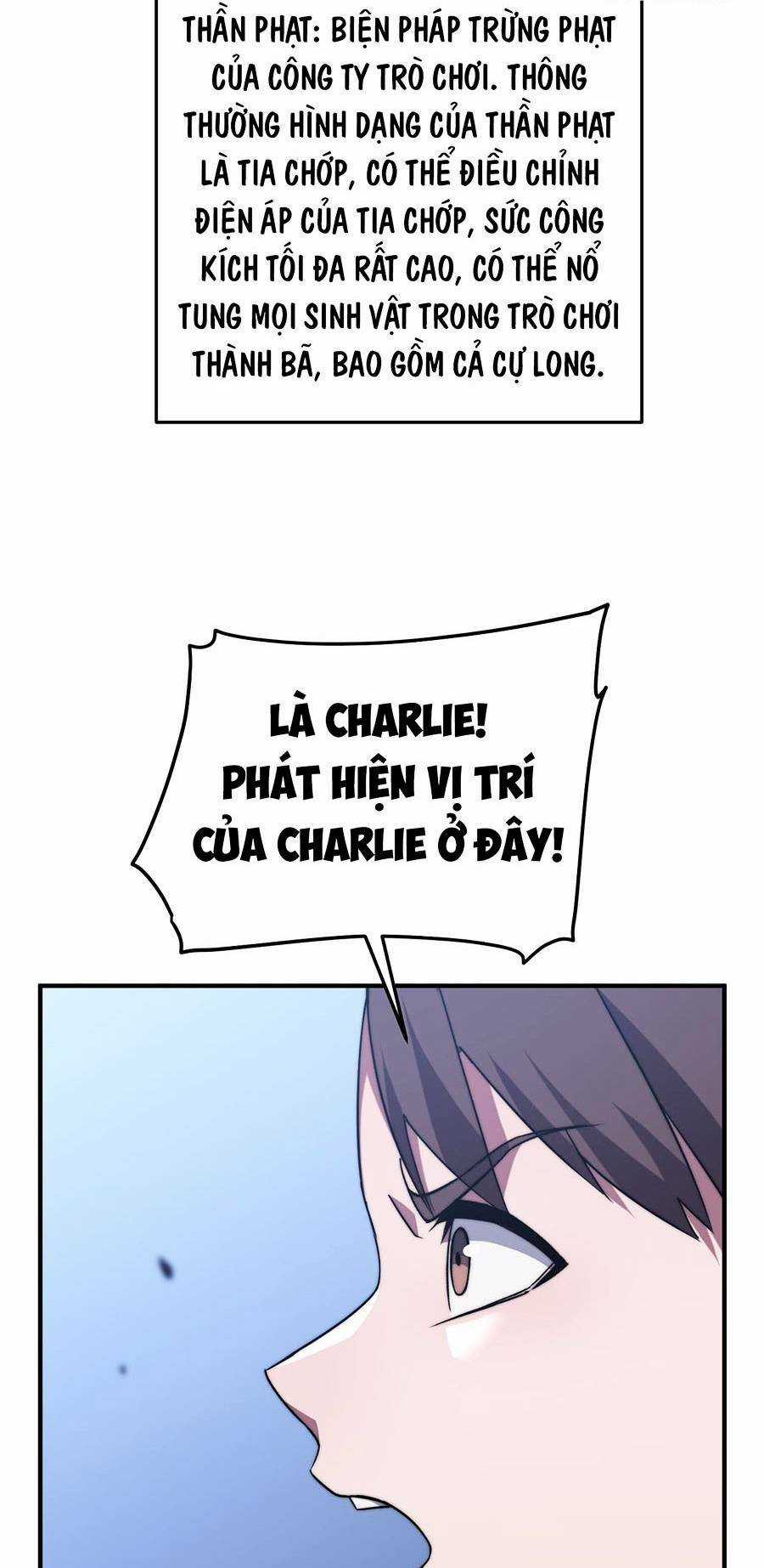 Cao Thủ Gian Lận Hoàn Lương Chapter 4 trang 19