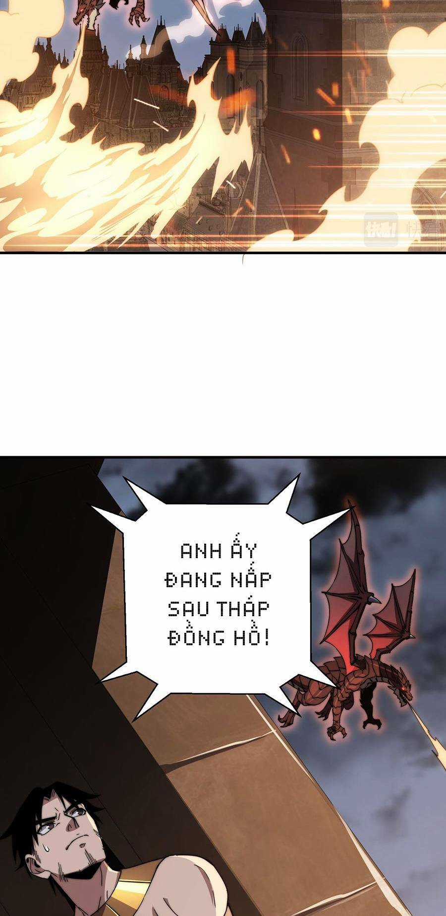 Cao Thủ Gian Lận Hoàn Lương Chapter 4 trang 21