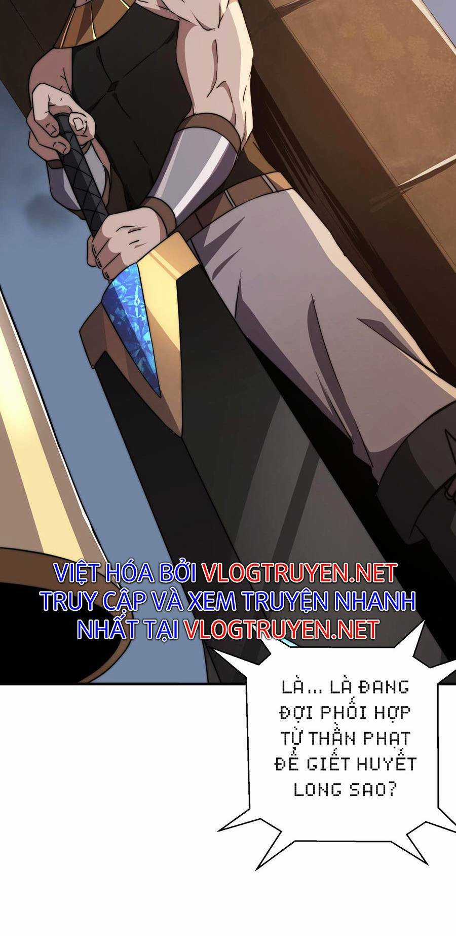 Cao Thủ Gian Lận Hoàn Lương Chapter 4 trang 22