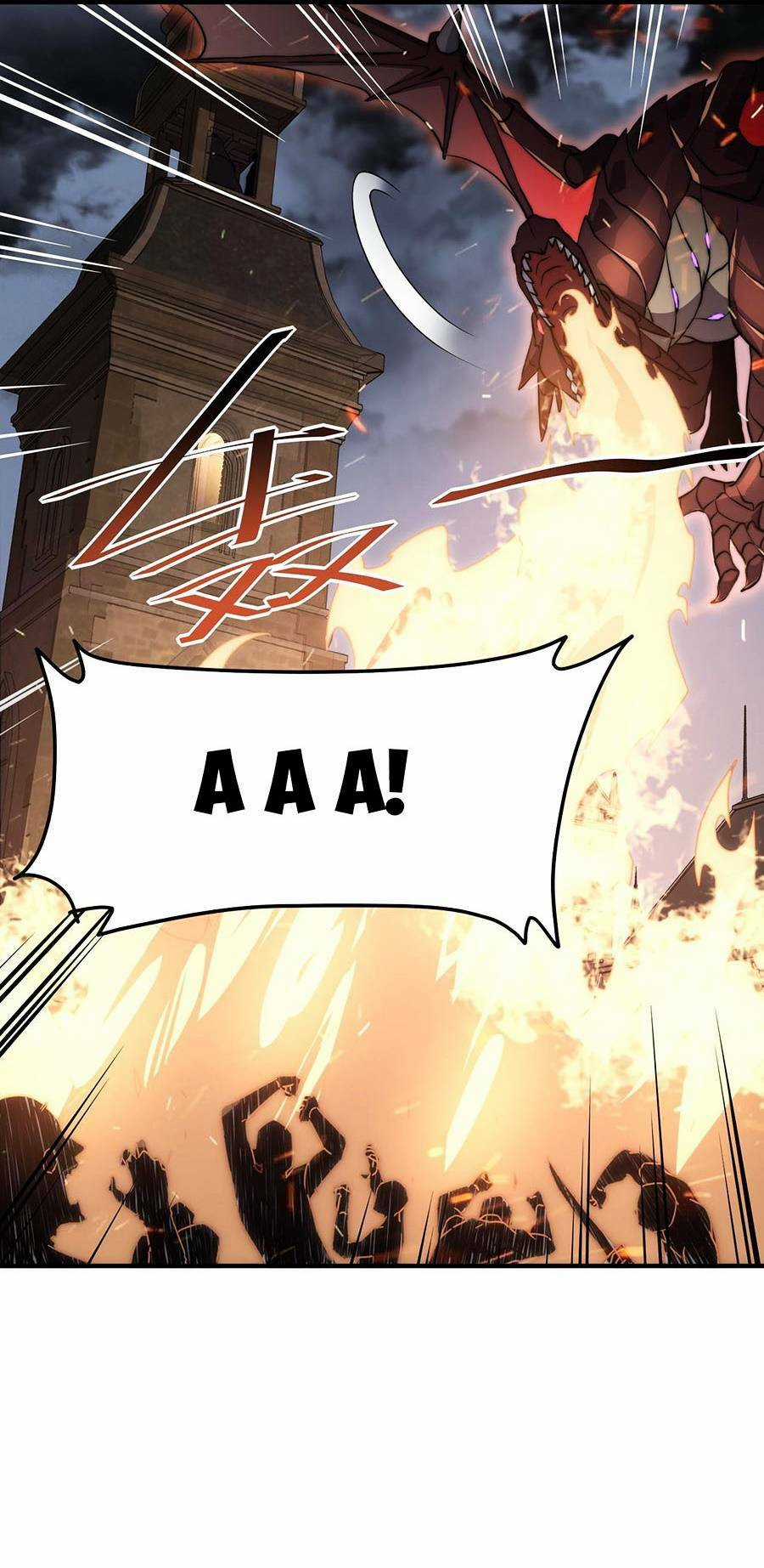 Cao Thủ Gian Lận Hoàn Lương Chapter 4 trang 27