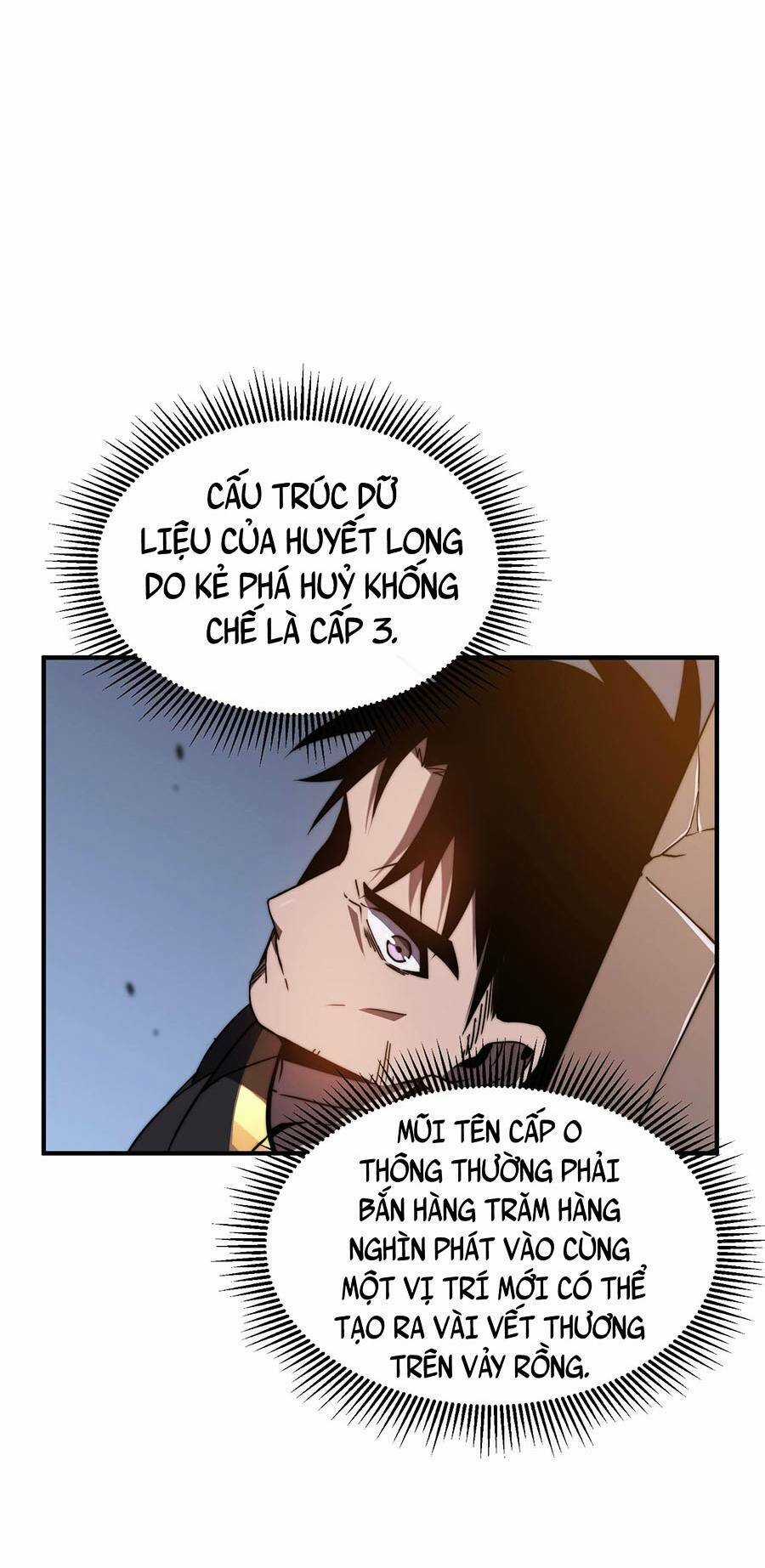 Cao Thủ Gian Lận Hoàn Lương Chapter 4 trang 28