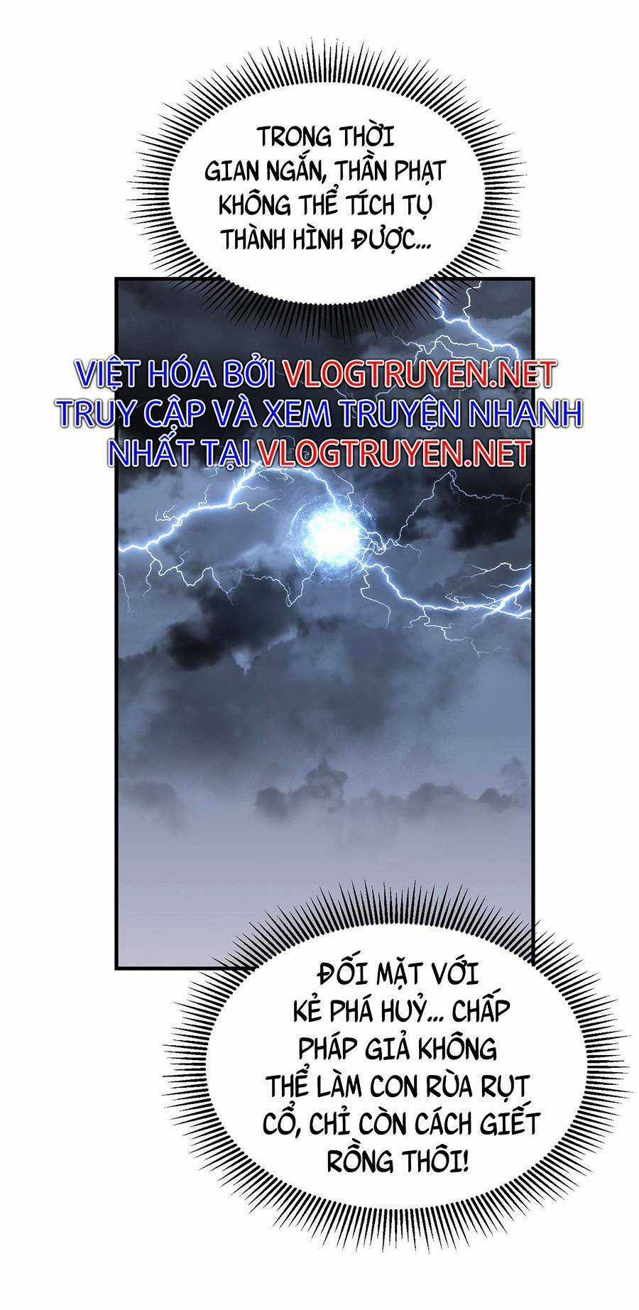 Cao Thủ Gian Lận Hoàn Lương Chapter 4 trang 29