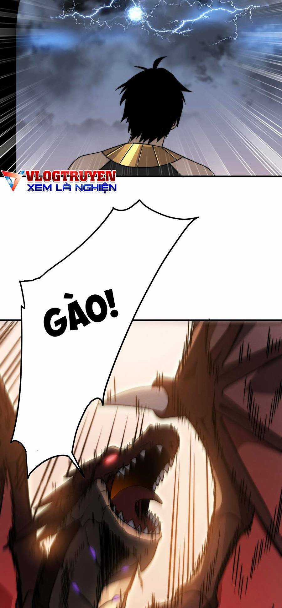 Cao Thủ Gian Lận Hoàn Lương Chapter 4 trang 32