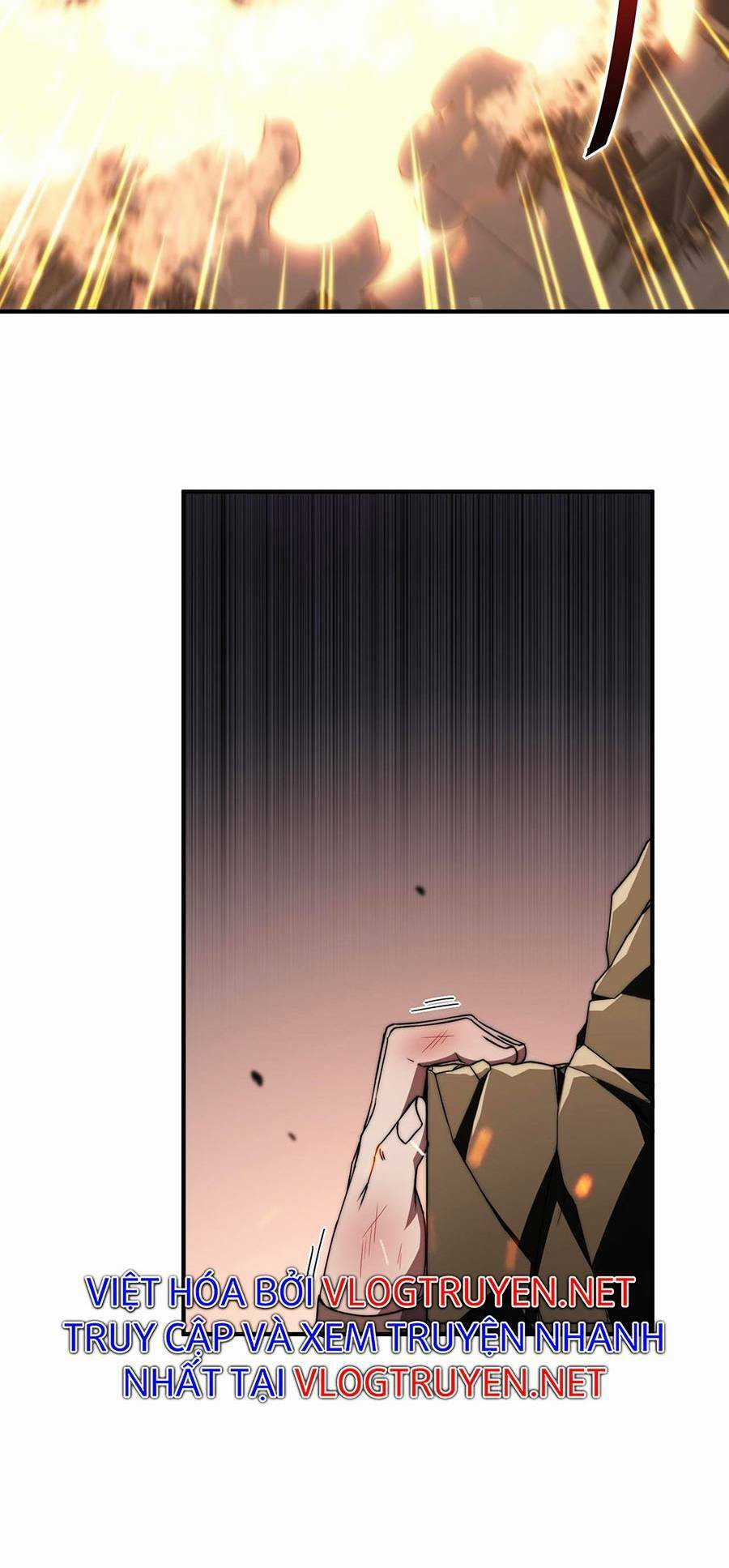 Cao Thủ Gian Lận Hoàn Lương Chapter 4 trang 36