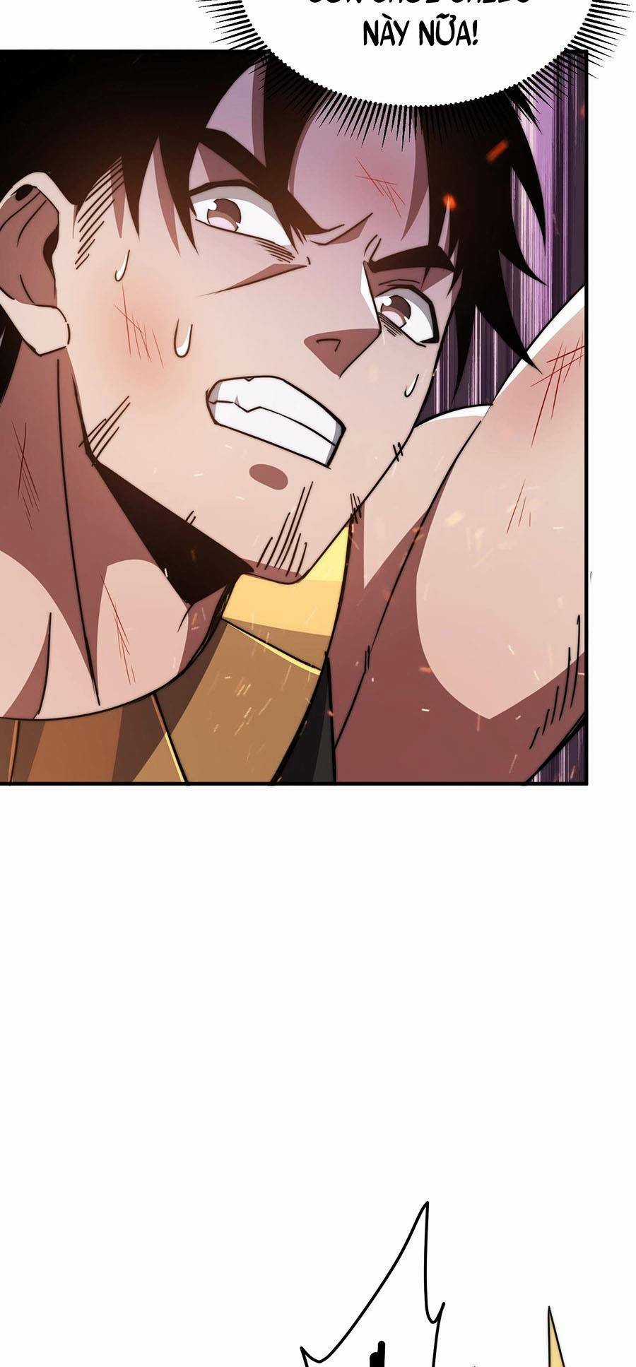 Cao Thủ Gian Lận Hoàn Lương Chapter 4 trang 38