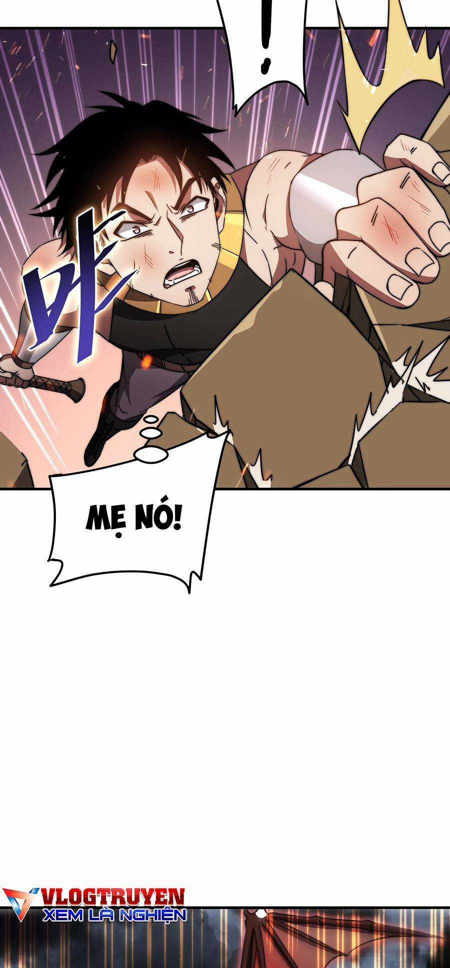 Cao Thủ Gian Lận Hoàn Lương Chapter 4 trang 39