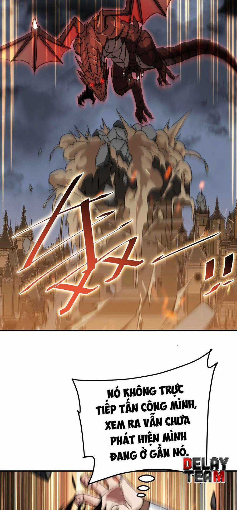 Cao Thủ Gian Lận Hoàn Lương Chapter 4 trang 40