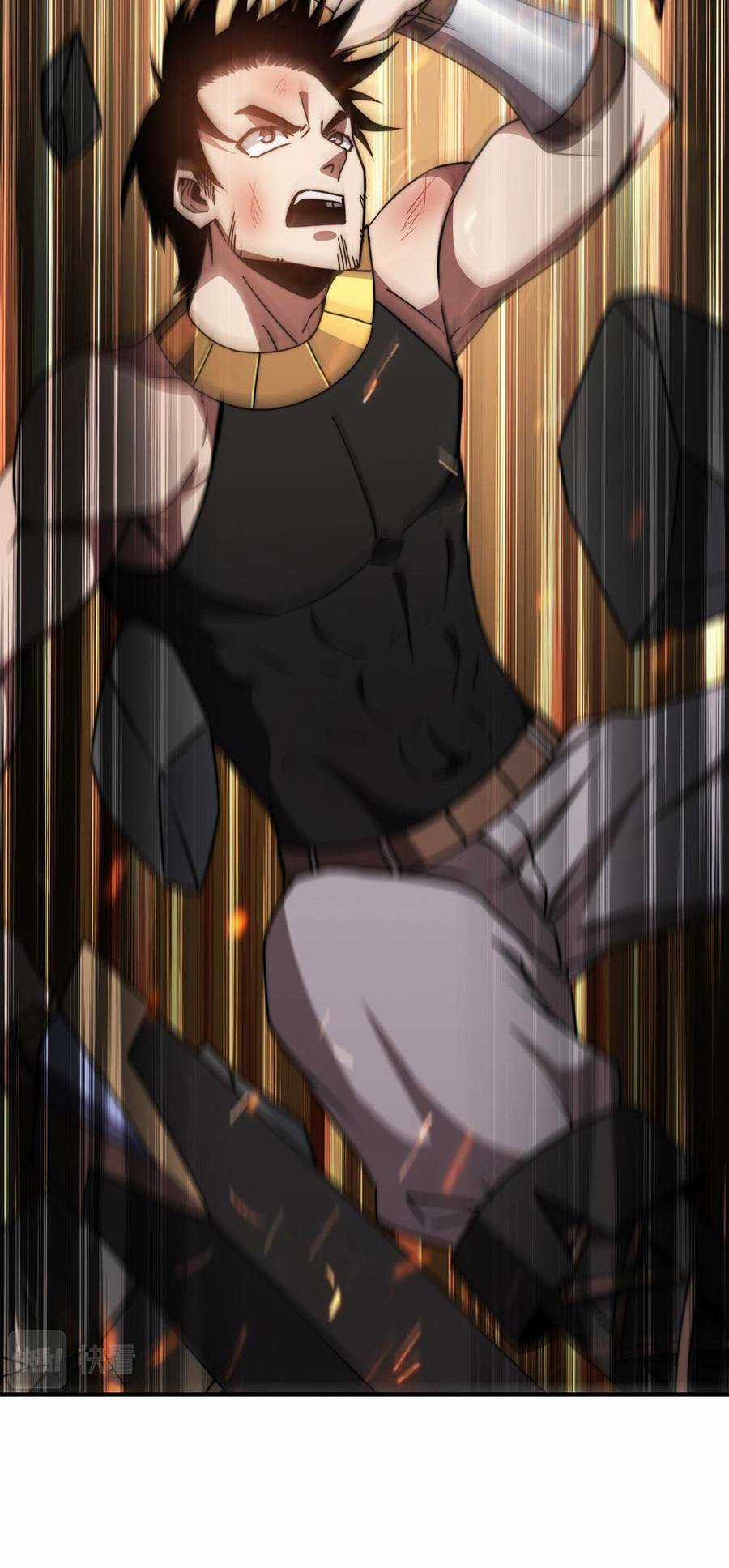 Cao Thủ Gian Lận Hoàn Lương Chapter 4 trang 41