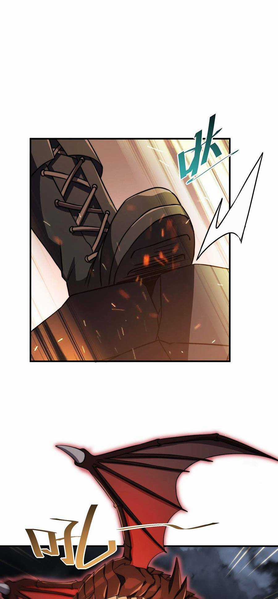 Cao Thủ Gian Lận Hoàn Lương Chapter 4 trang 42