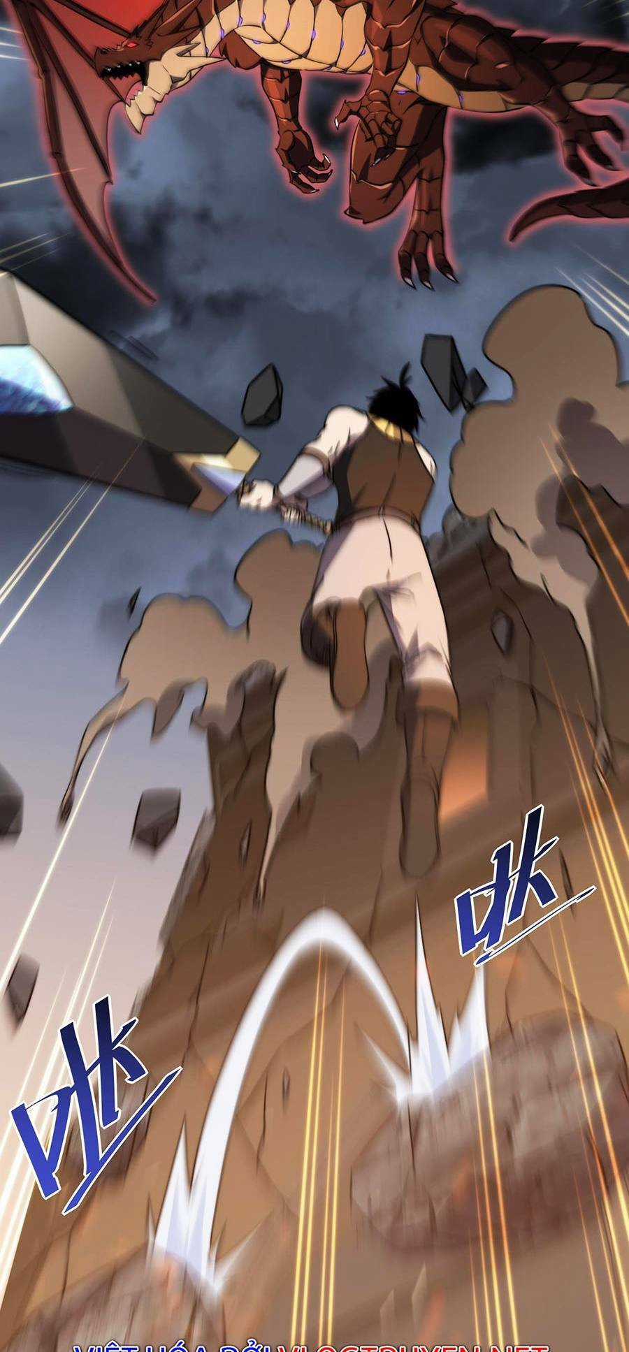 Cao Thủ Gian Lận Hoàn Lương Chapter 4 trang 43